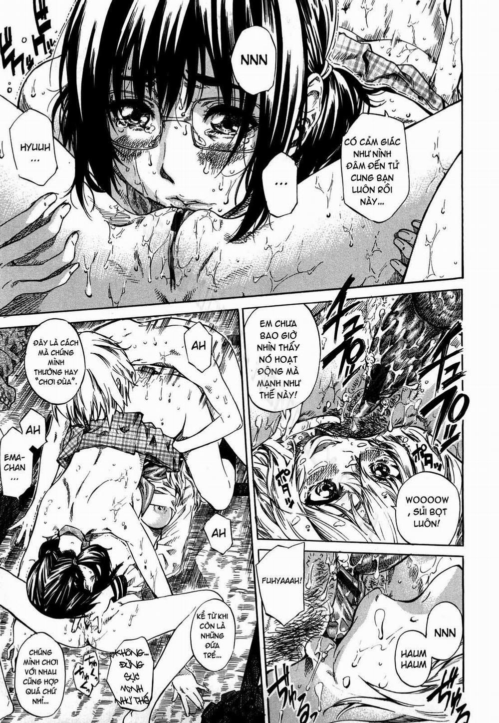 Kanojo ga Kimi o Suki ni Natta Wake 7 trang 16