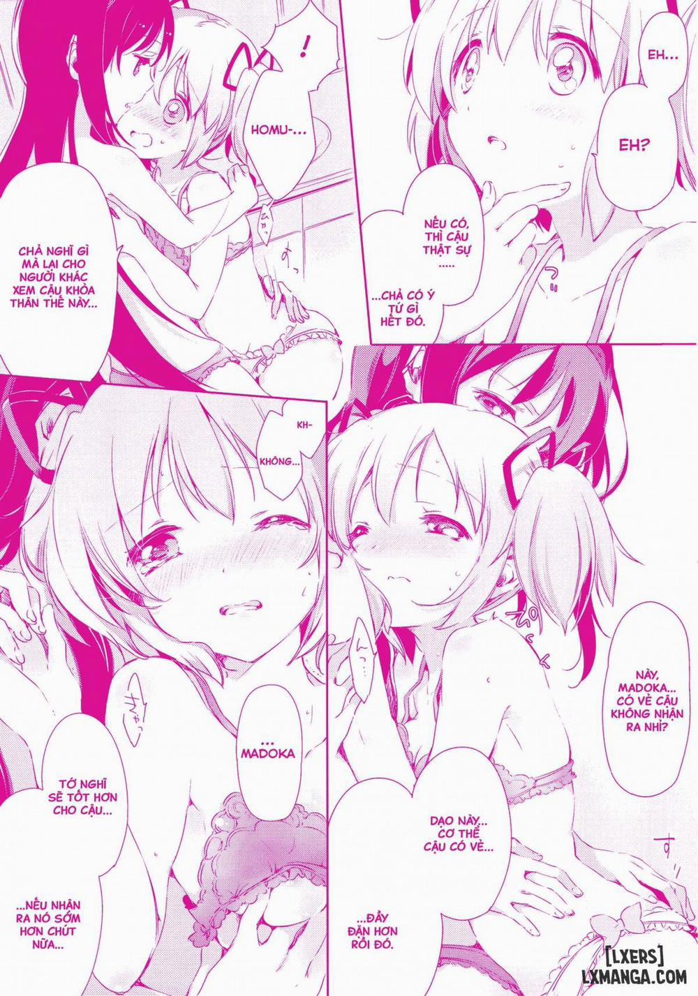 Kanojo ga Ofuro ni Haittara Oneshot trang 23