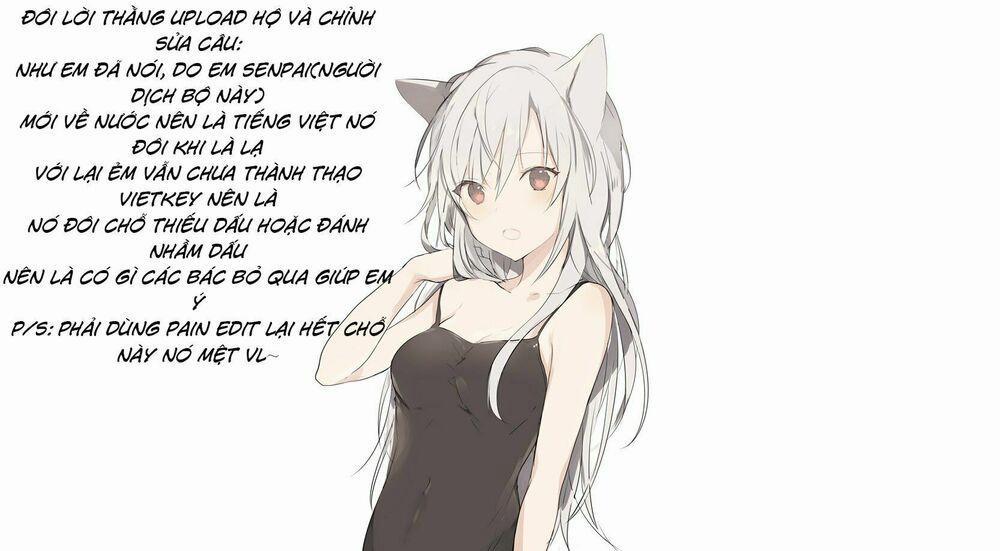 Kanojo Ni Awaseru Kao Ga Nai 13 trang 7