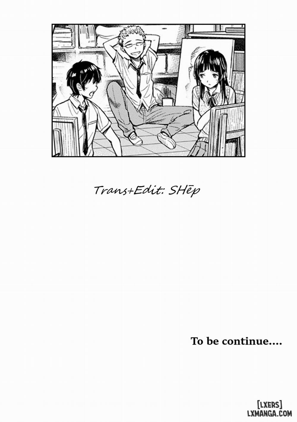 Kanojo ni Kokuhaku Suru Mae ni Tomodachi ni Nakadashi Sareta... 1 trang 28