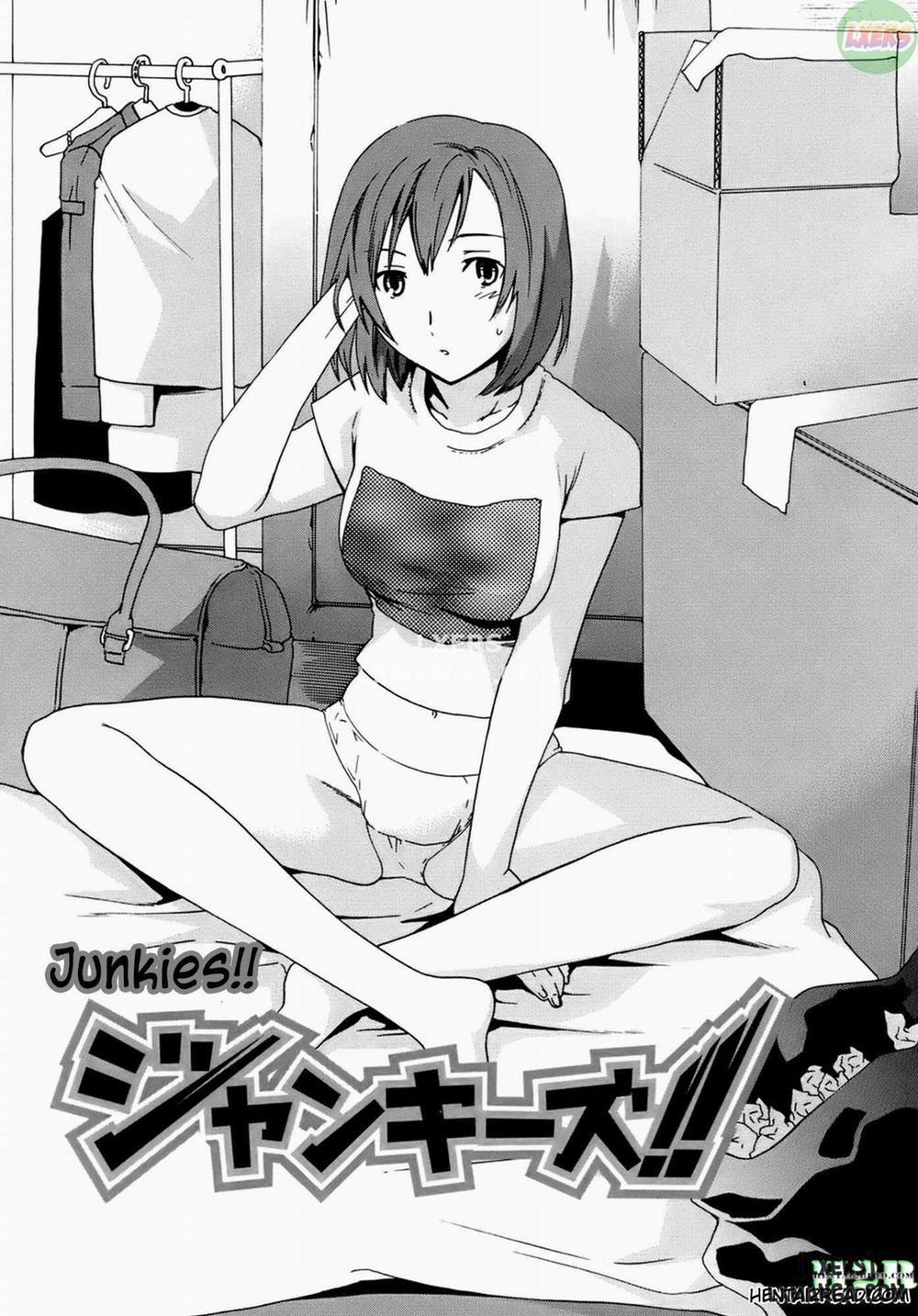 Kanojo No Bitai 6 trang 3