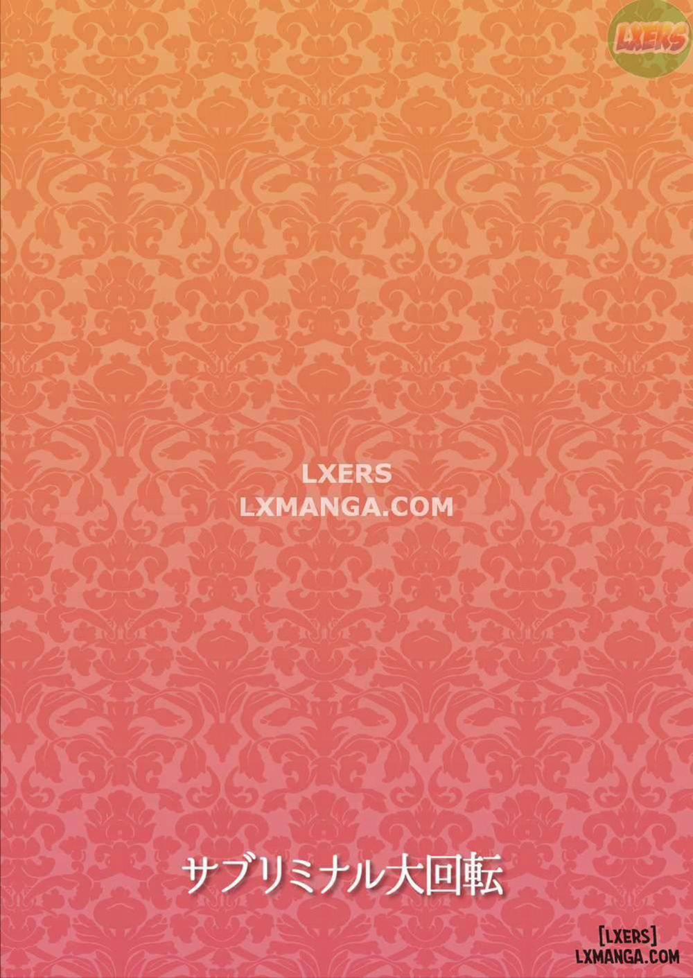 Kanojo no Bukatsu no Daibu Ijiwaru na Senpai Oneshot trang 1