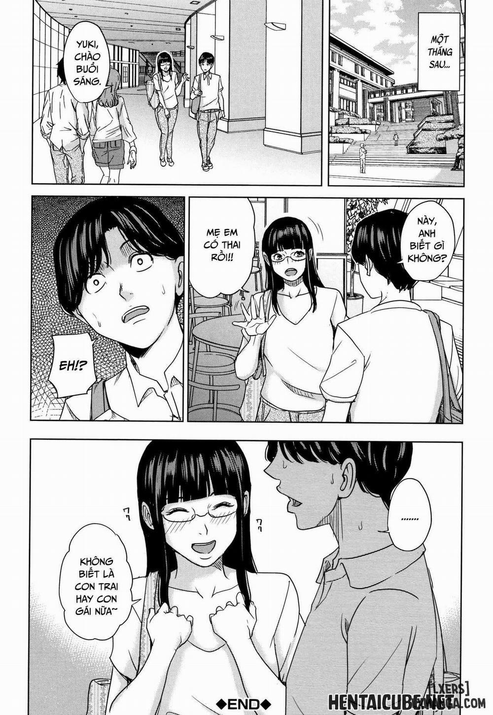 Kanojo no Mama to Deaikei de FULL 2 trang 29