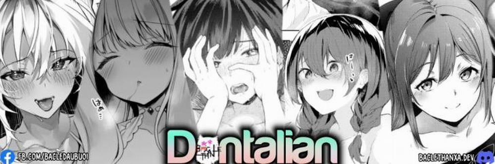 Kanojo no Netsu de Toroketai Oneshot trang 0