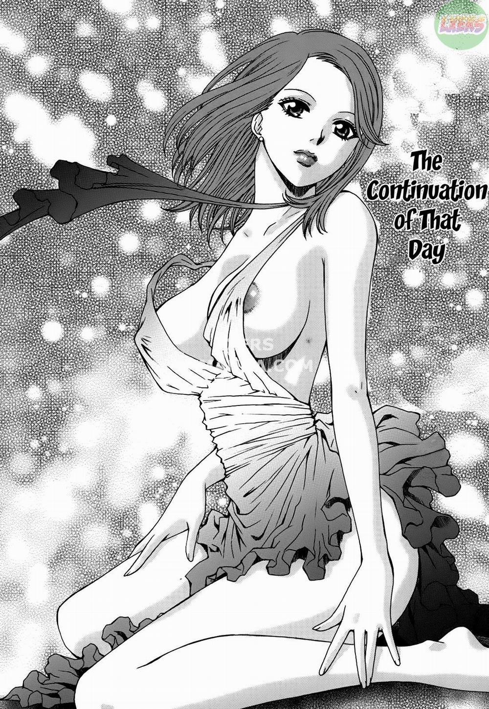 Kanojo No Shizuku 6 trang 3