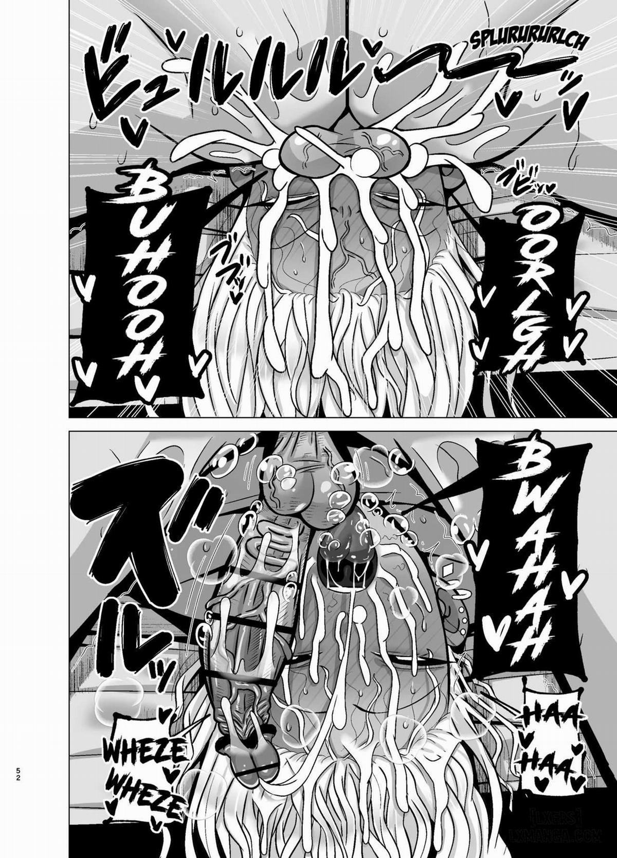 Kanojo no Tomodachi wa Dosukebe Kasshoku Gal 2 trang 21