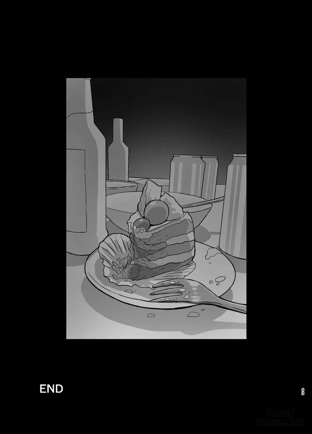 Kanojo no Tomodachi wa Dosukebe Kasshoku Gal 2 trang 32