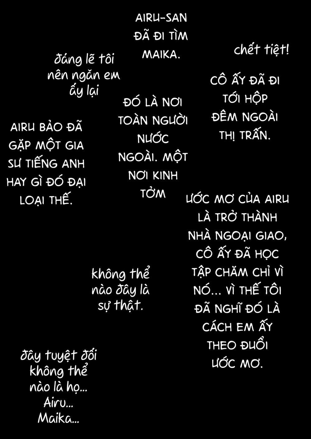 Kanojo To Osanajimi Ga Gaijin NTR 1: Phần CG trang 5