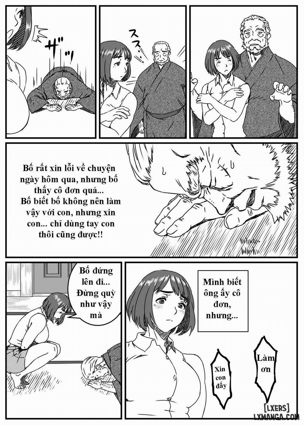 Kanzaki Noriko wa Sakaraenai 1 trang 16