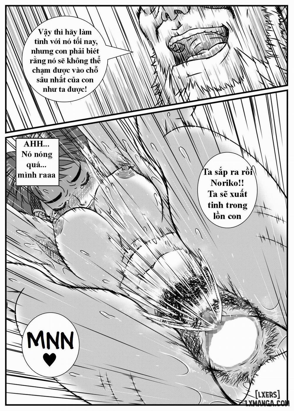 Kanzaki Noriko wa Sakaraenai 1 trang 48