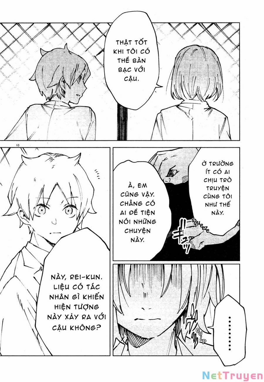 Kara No Kioku 10 trang 10