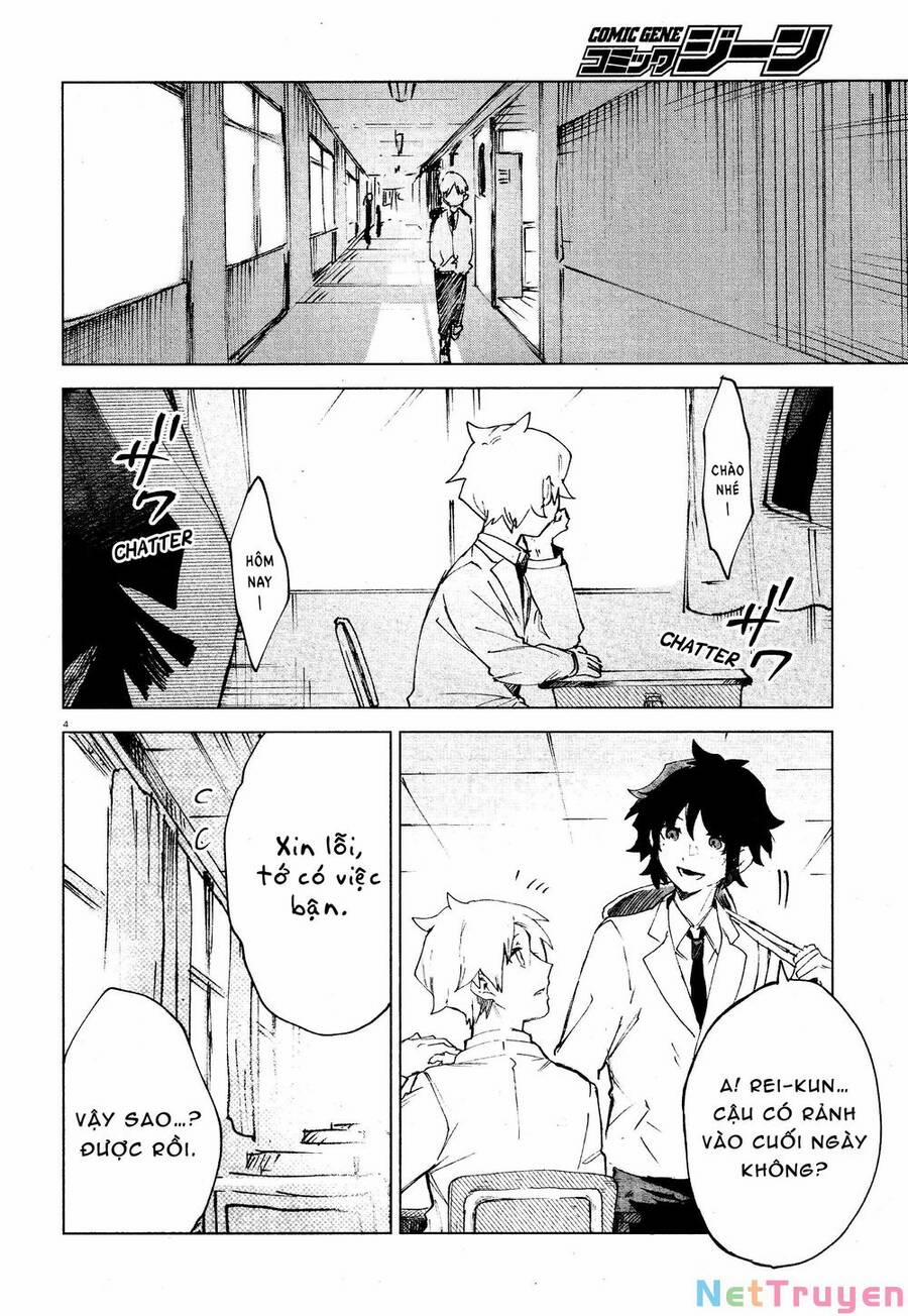 Kara No Kioku 10 trang 4