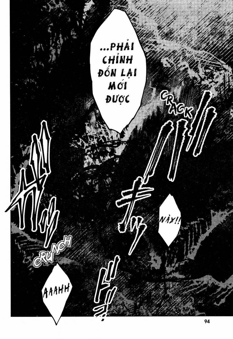 Kara No Kioku 12 trang 16