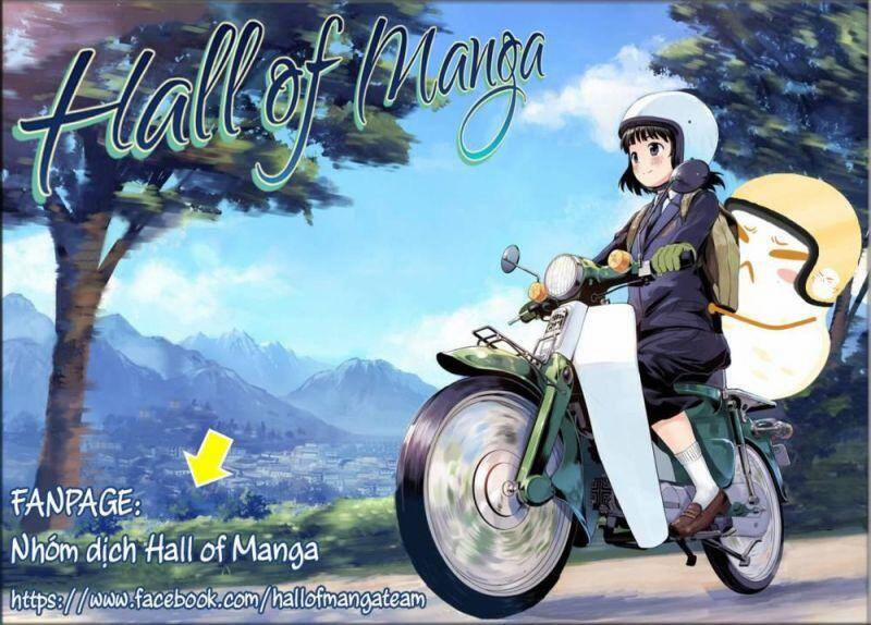 Kara No Kioku 13 trang 21