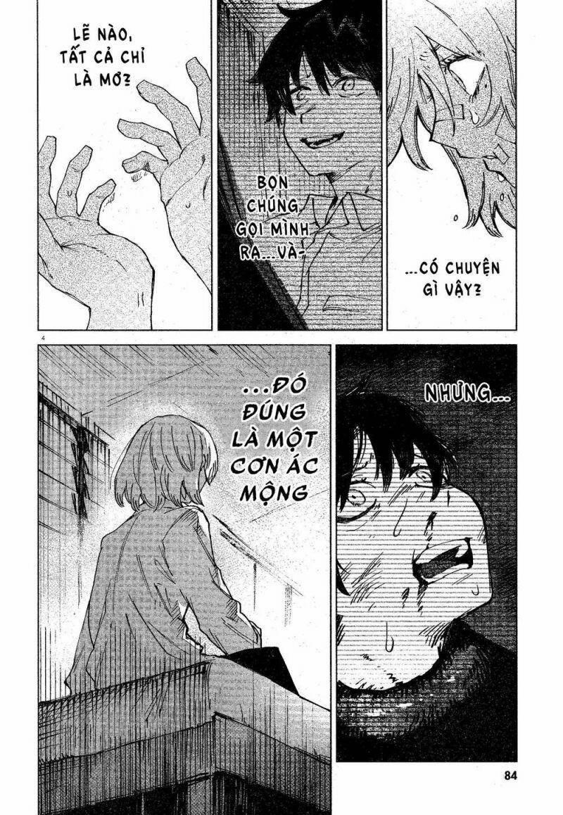 Kara No Kioku 13 trang 4