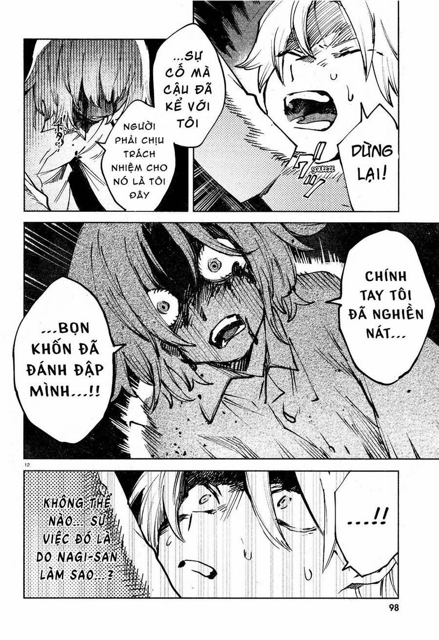 Kara No Kioku 14 trang 12