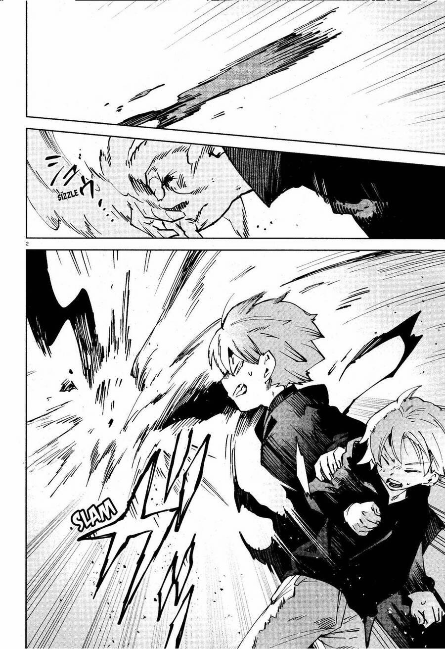 Kara No Kioku 14 trang 2