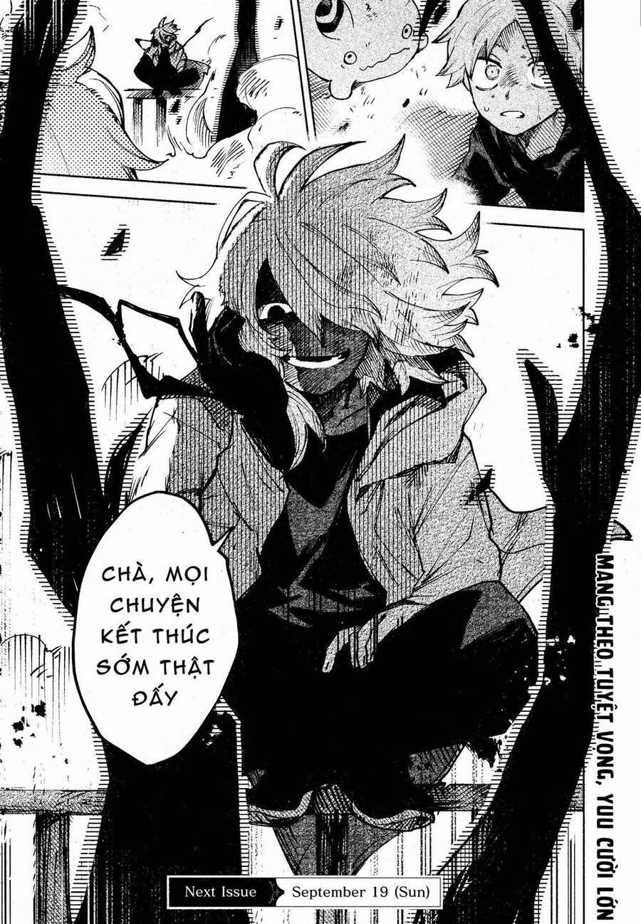 Kara No Kioku 14 trang 24