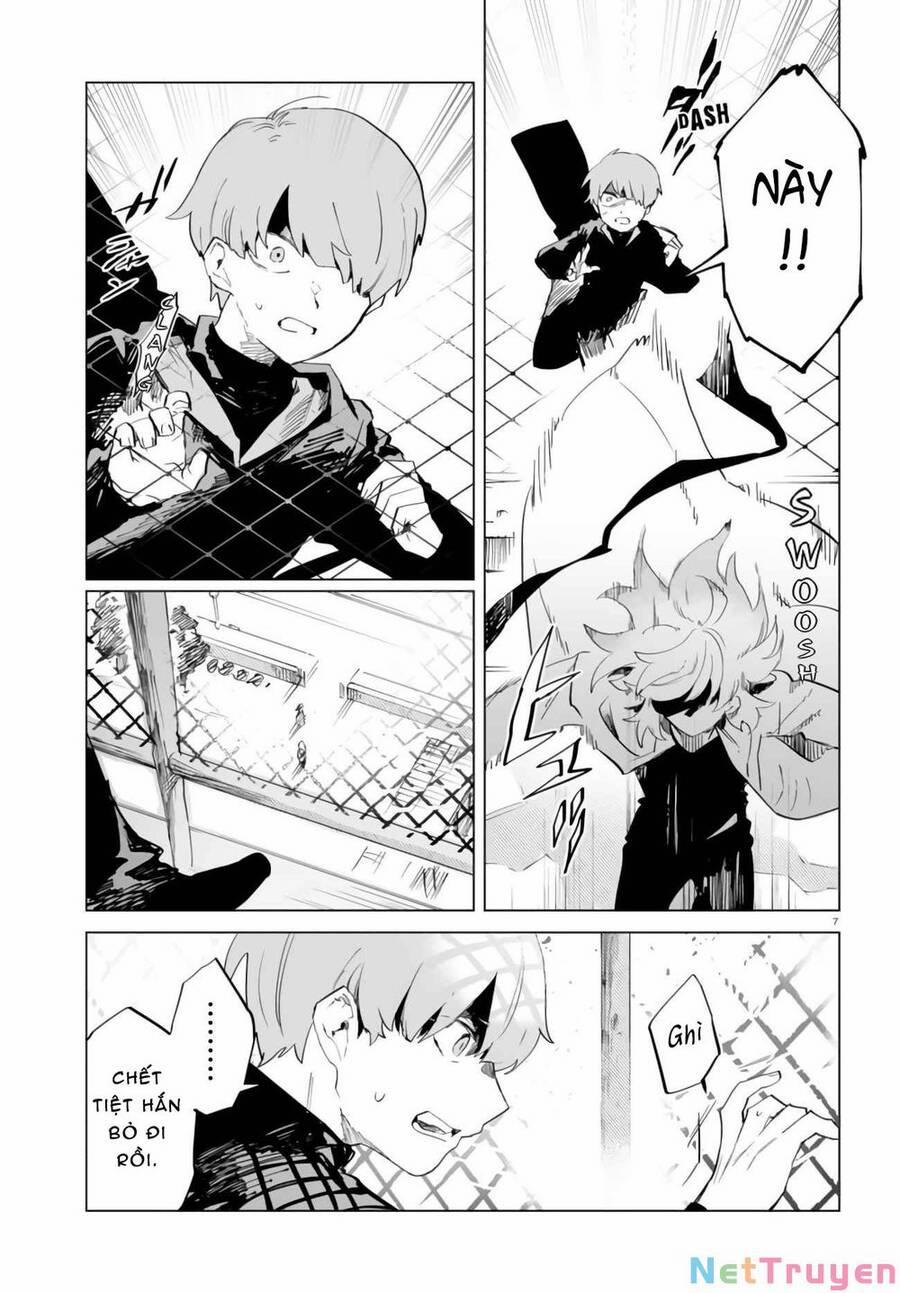 Kara No Kioku 9 trang 10