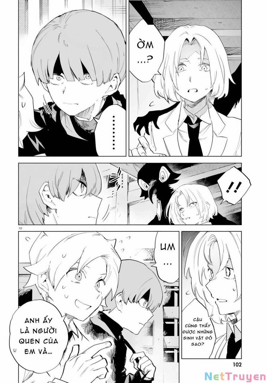 Kara No Kioku 9 trang 13