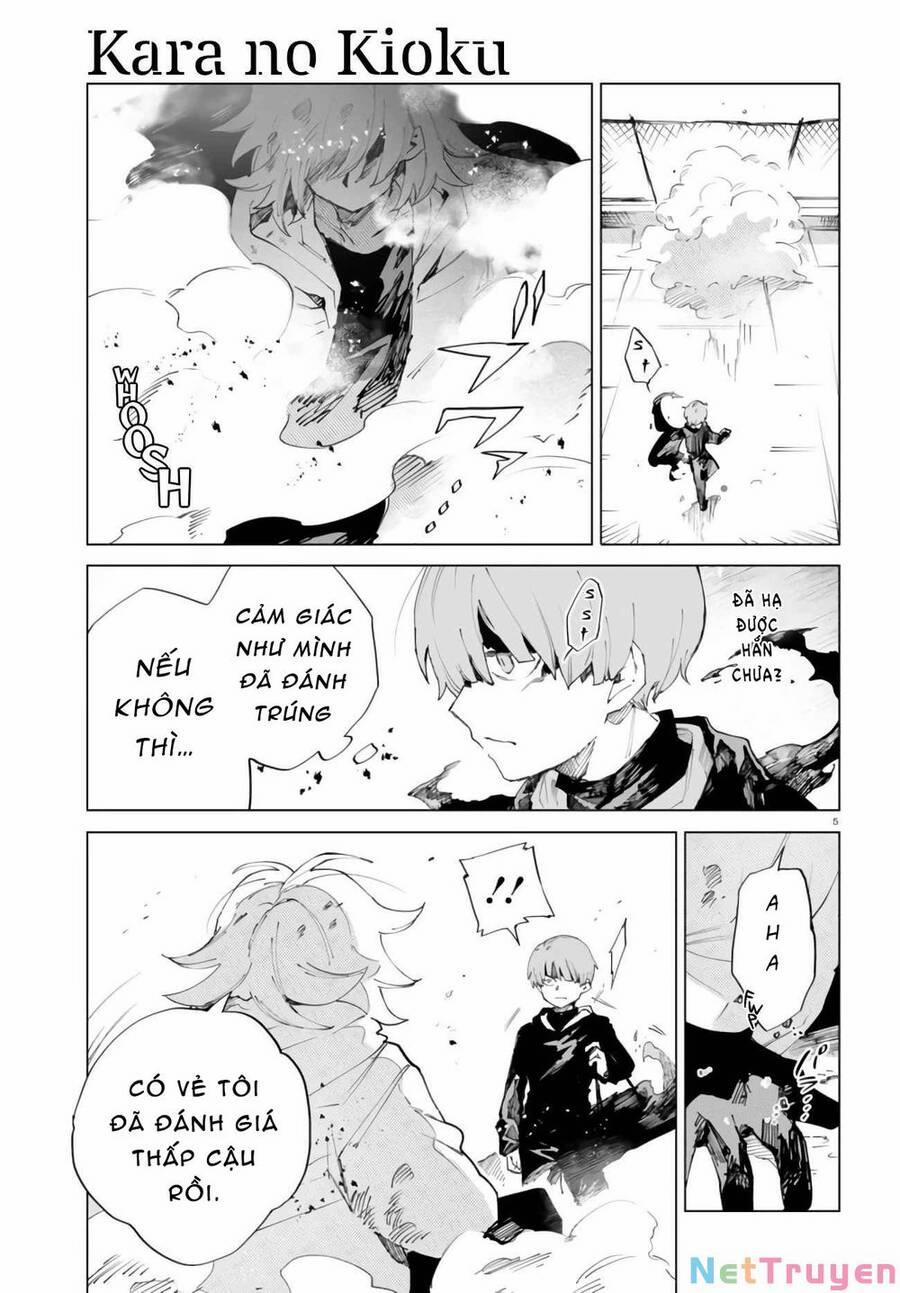 Kara No Kioku 9 trang 8