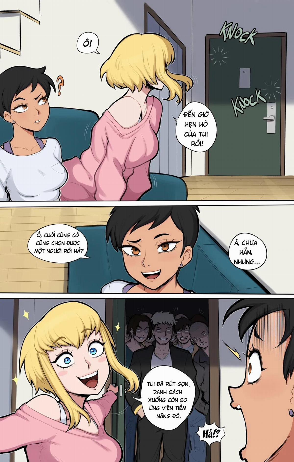 Kara-Zor-El OneShot trang 1