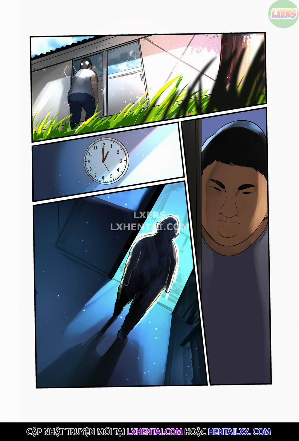 Karada Ubaware Kokoro Yurare 1 trang 47