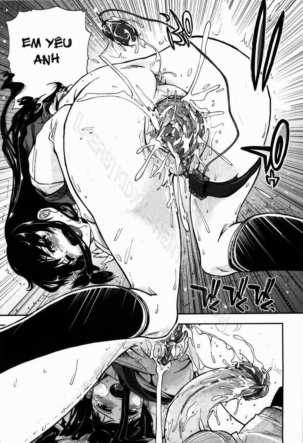 Karadajuu 2 trang 16