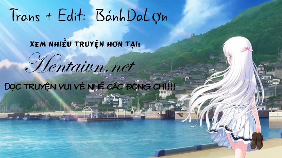 Karakai Jouzu no Alice-san! (Touhou Project) Oneshot trang 0