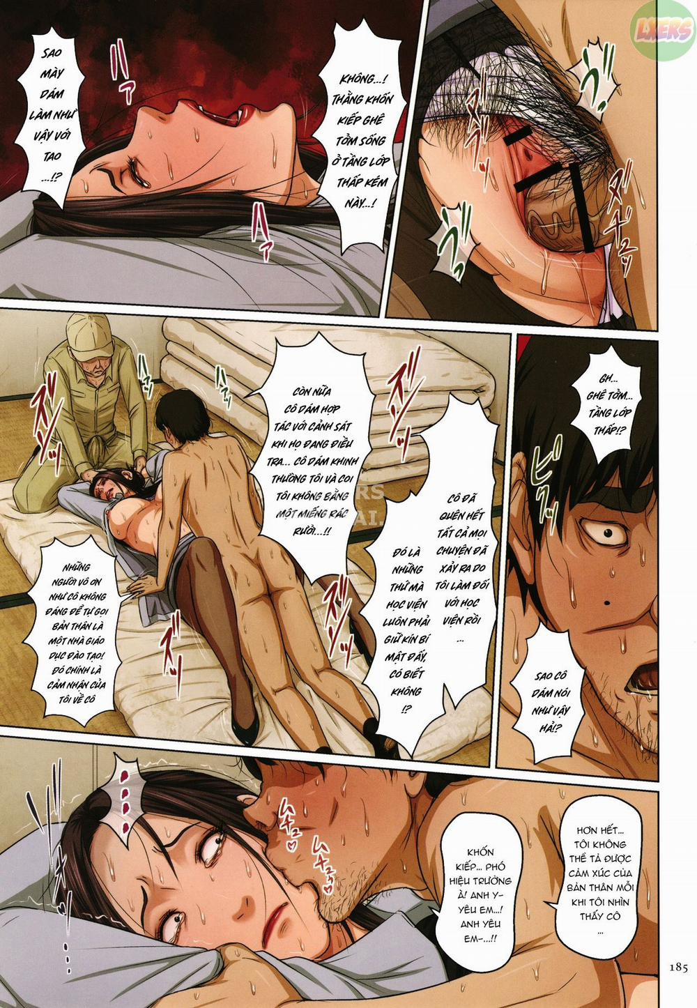 Karamitsuku Shisen 2 10 0 END trang 7