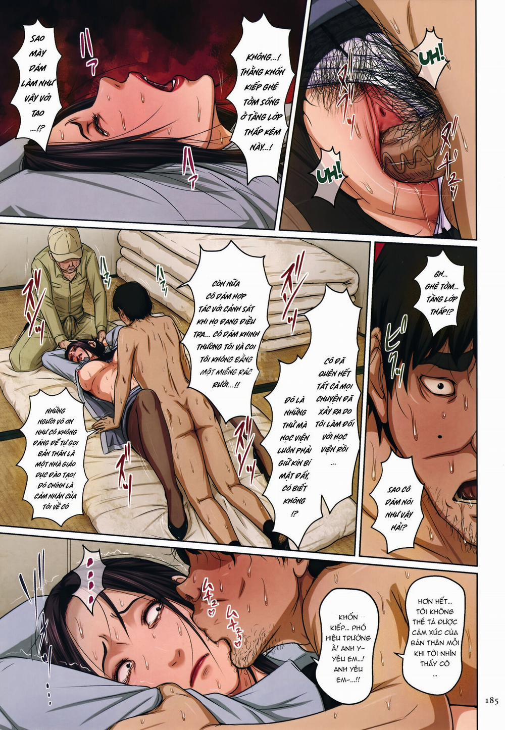 Karamitsuku Shisen 2 10 trang 8