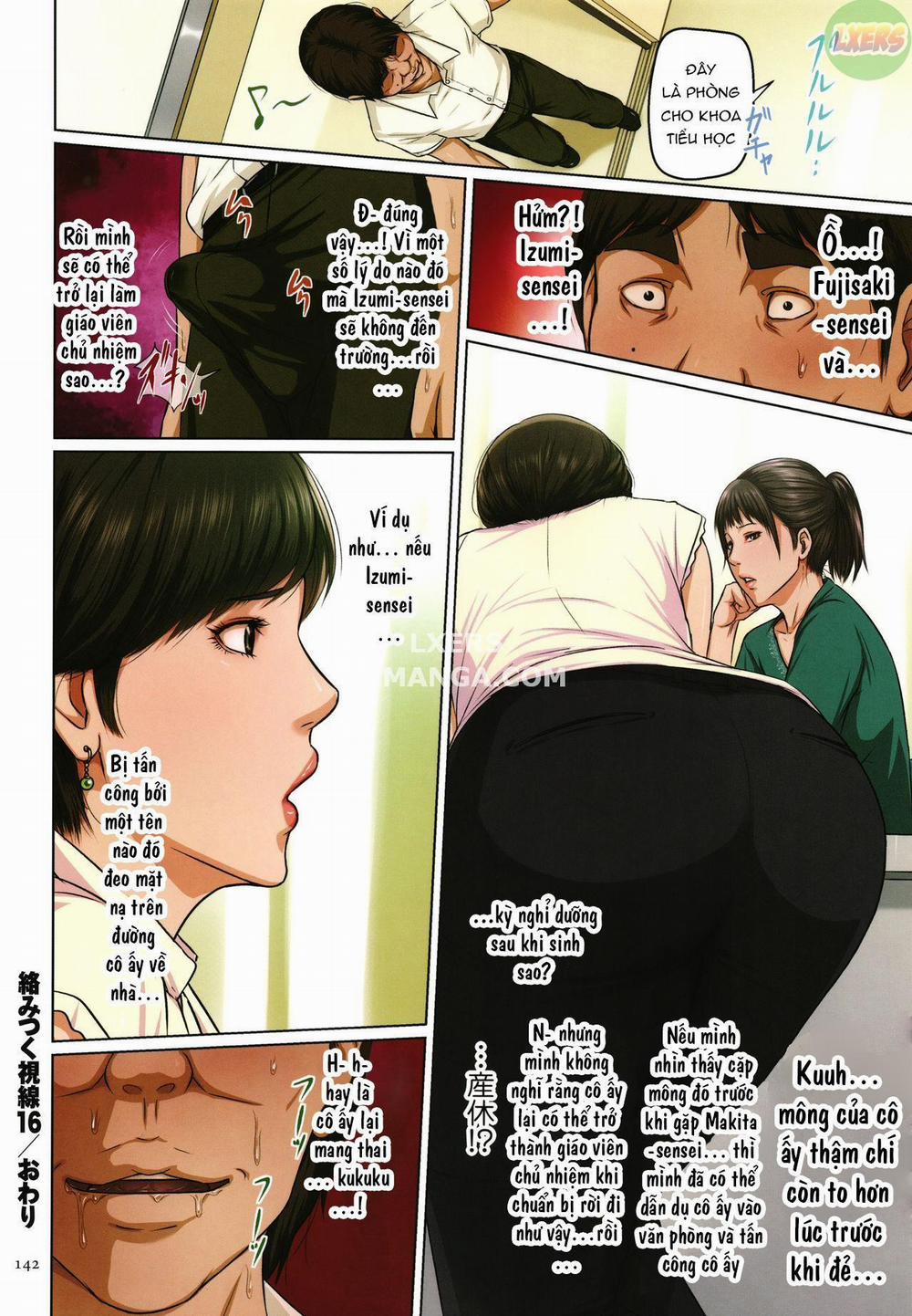 Karamitsuku Shisen 2 7 trang 20