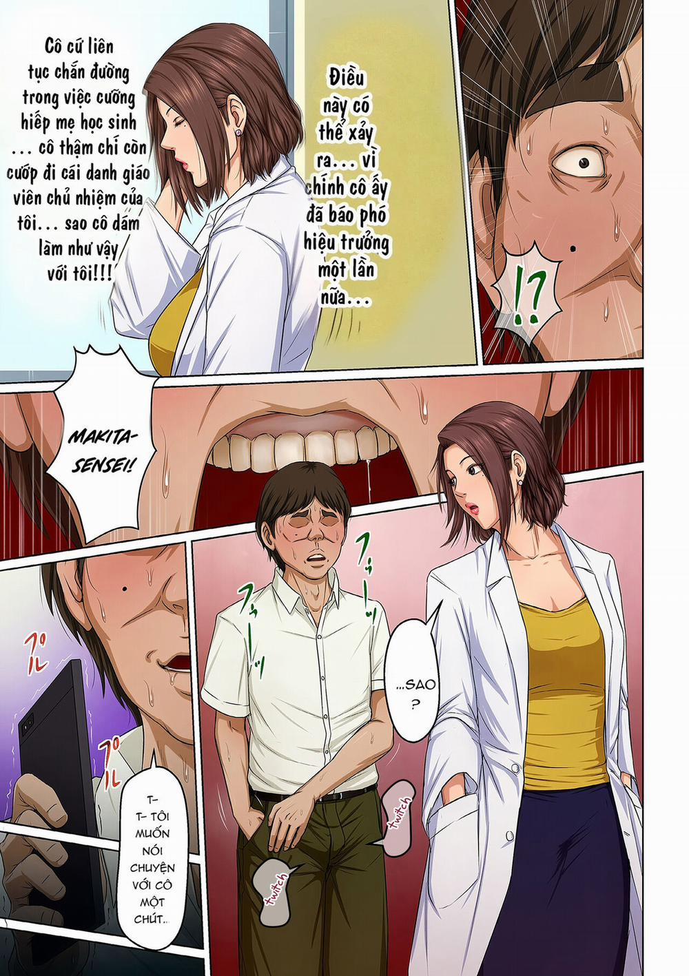 Karamitsuku Shisen 2 7 trang 5