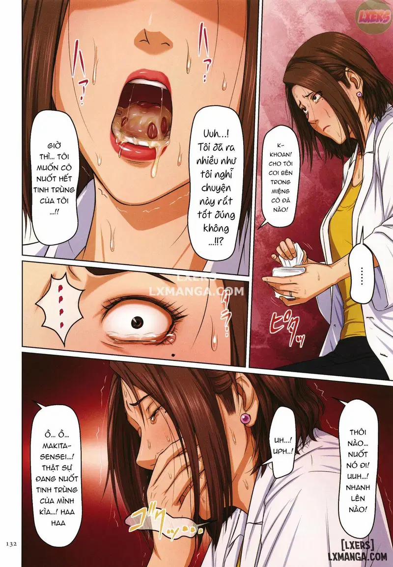 Karamitsuku Shisen 22 7 trang 9