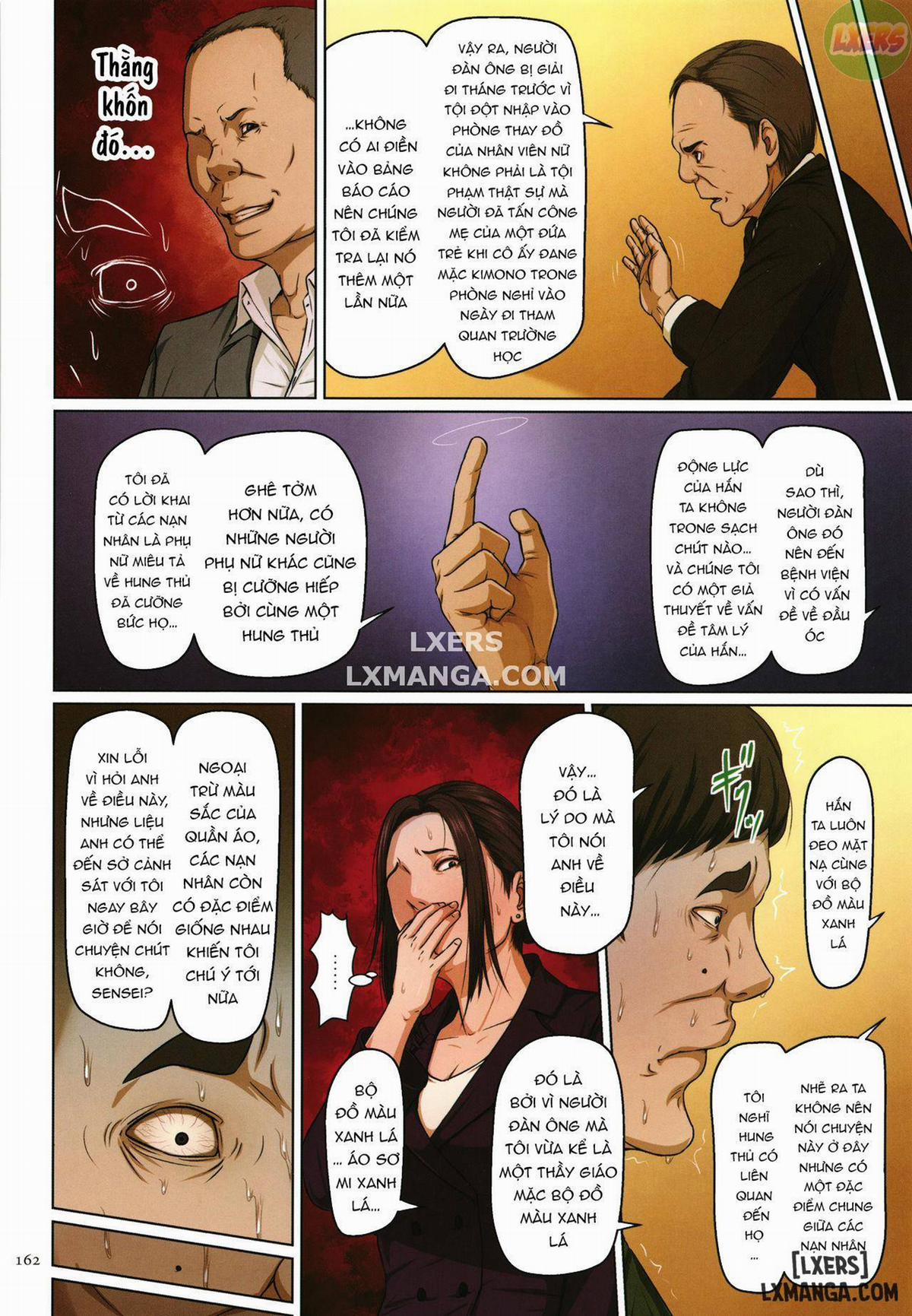 Karamitsuku Shisen 22 9 trang 2