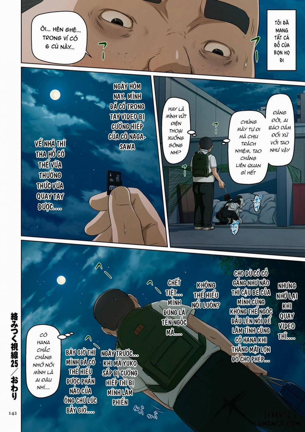 Karamitsuku Shisen 3 6 trang 20