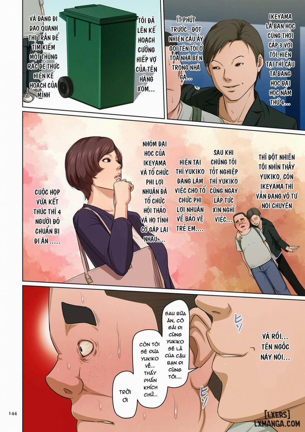 Karamitsuku Shisen 3 7 trang 2