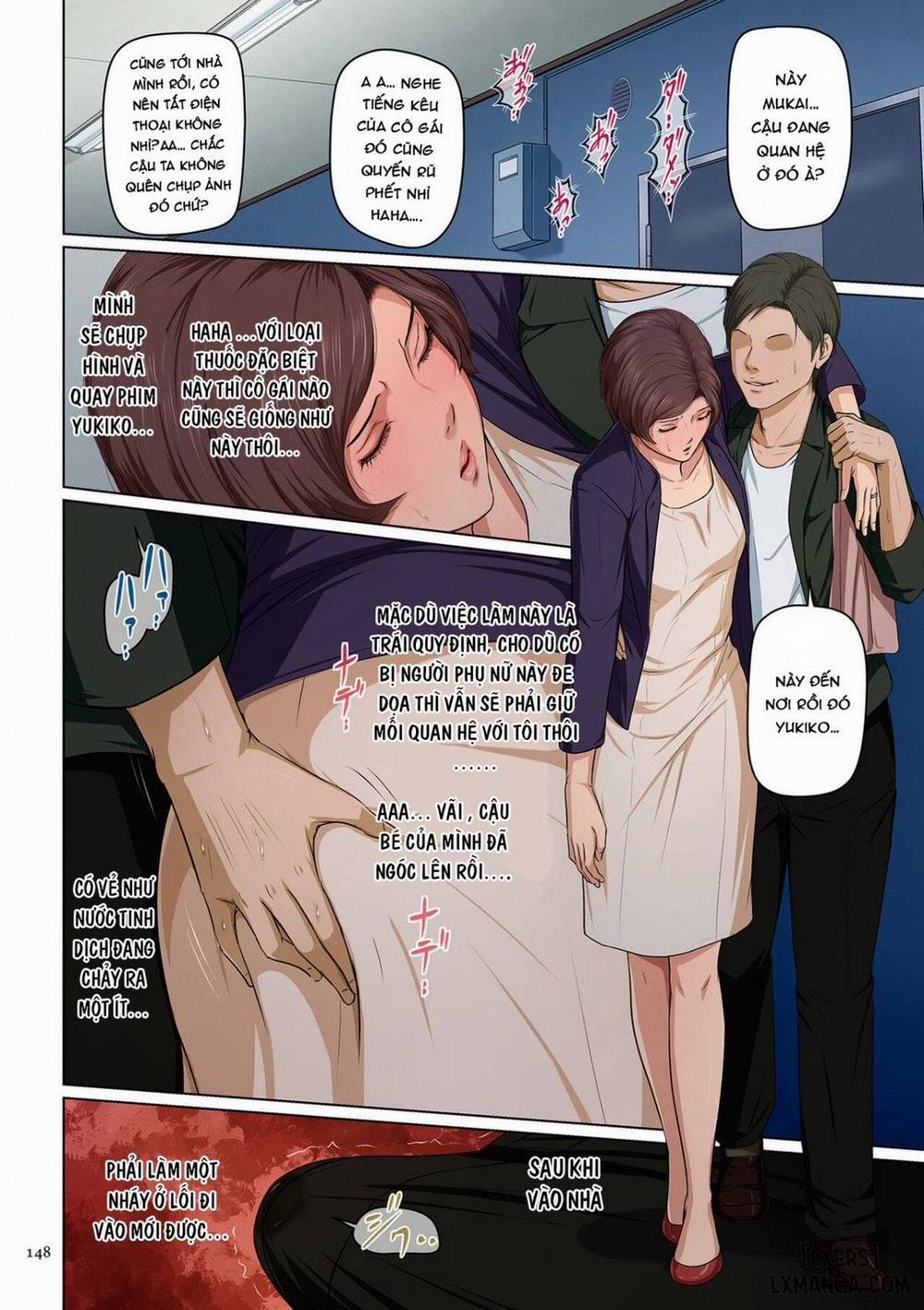 Karamitsuku Shisen 3 7 trang 6