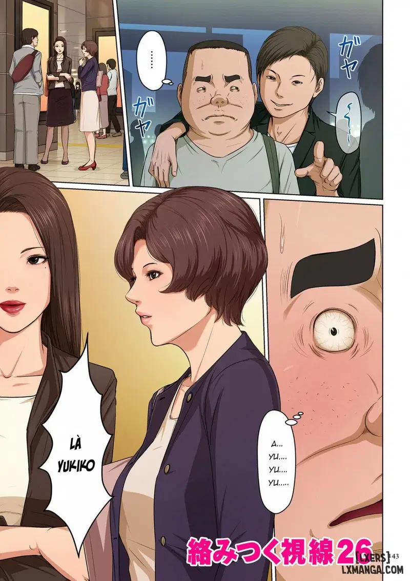 Karamitsuku Shisen 33 7 trang 1