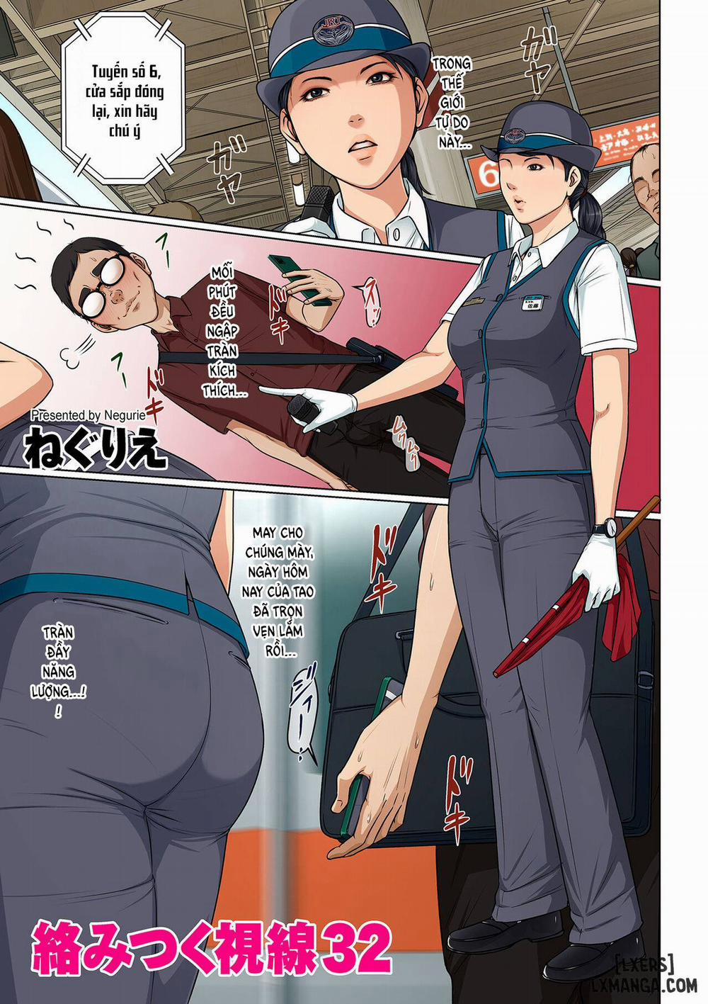 Karamitsuku Shisen 4 6.0 trang 2