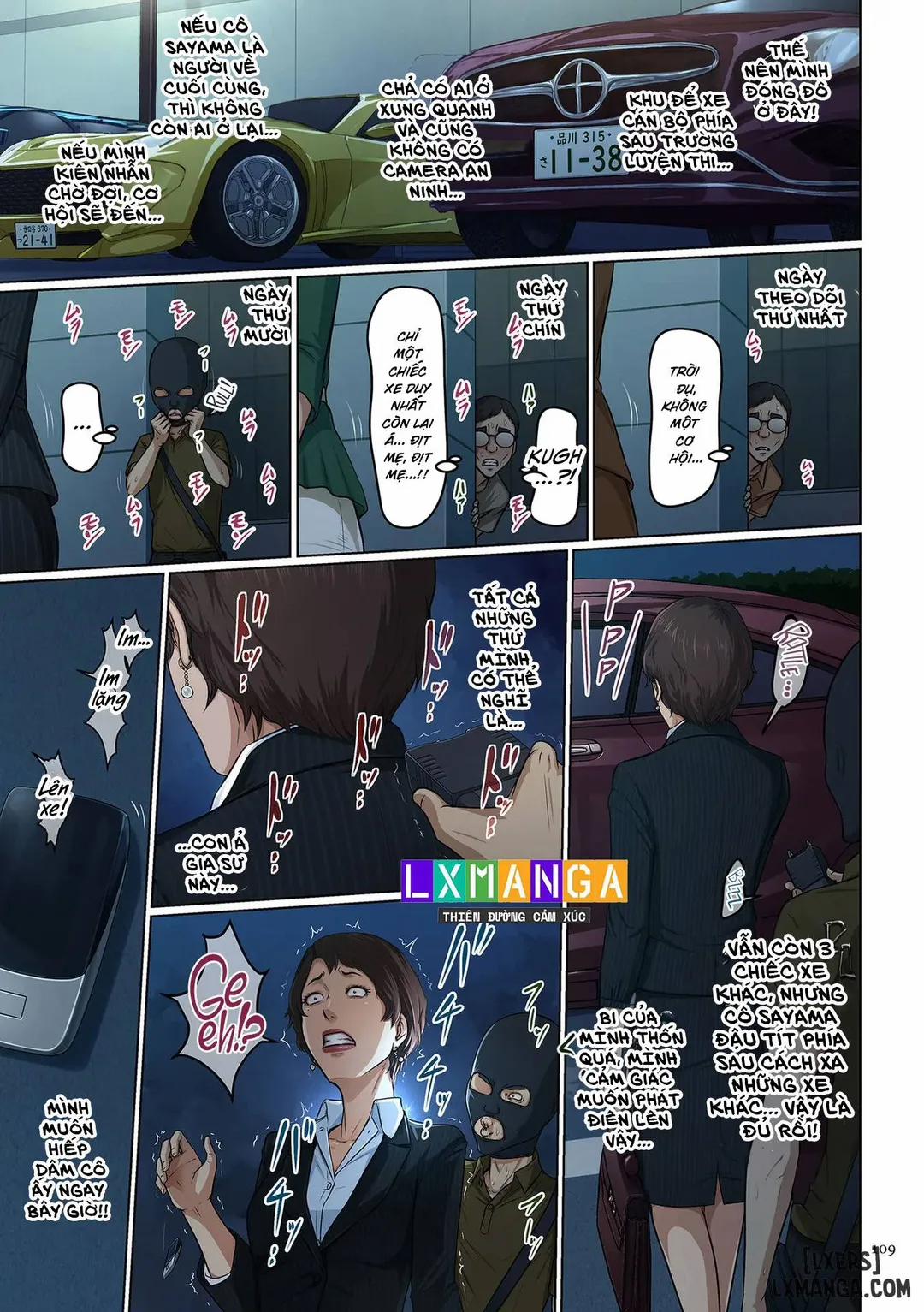 Karamitsuku Shisen 4 6 trang 6