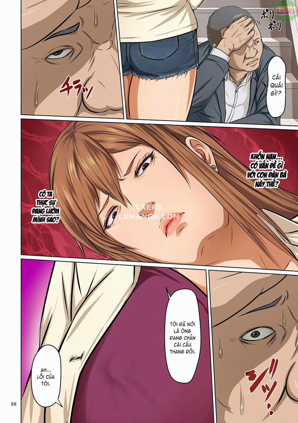 Karamitsuku Shisen 5 trang 4