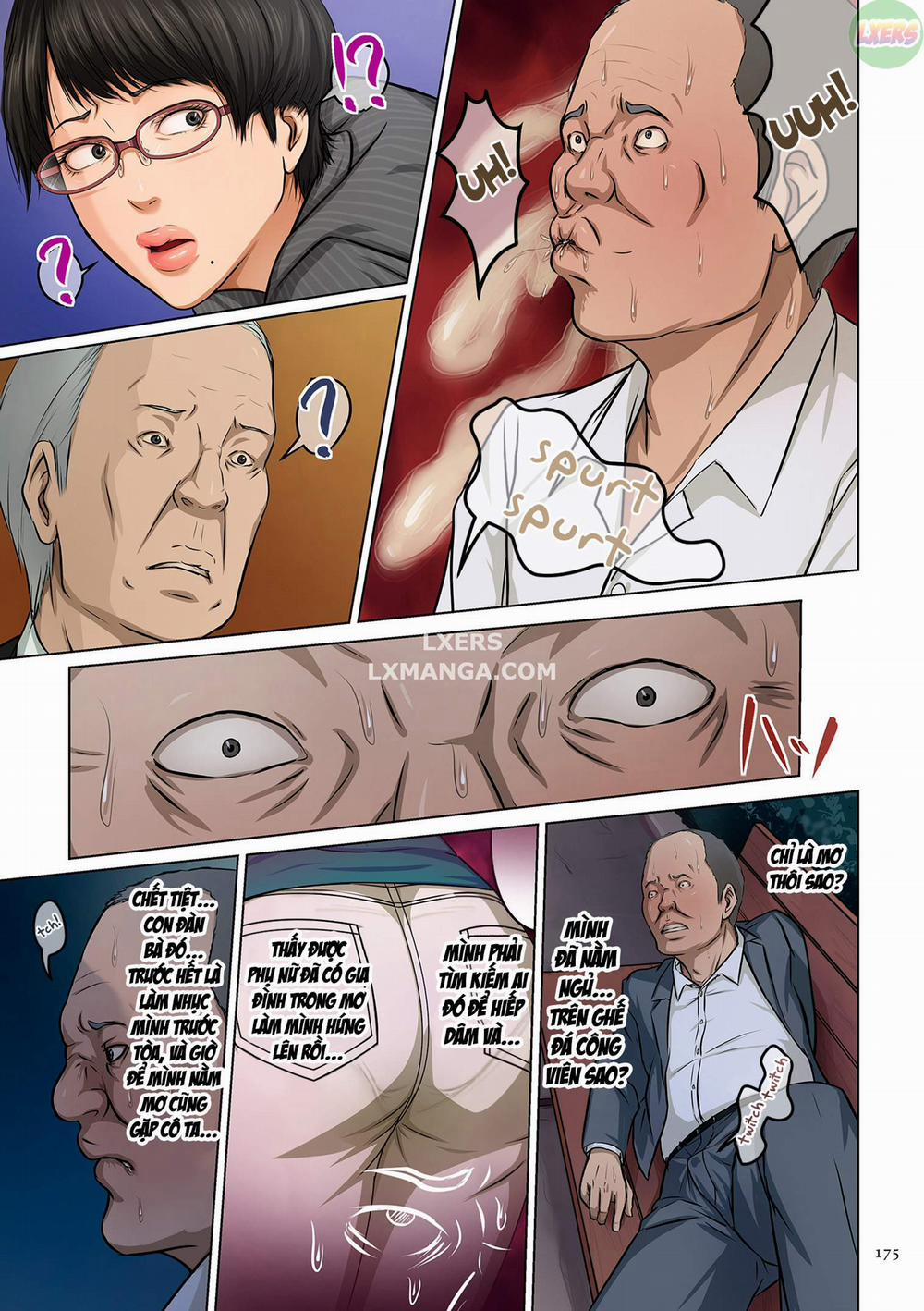 Karamitsuku Shisen 9 trang 19