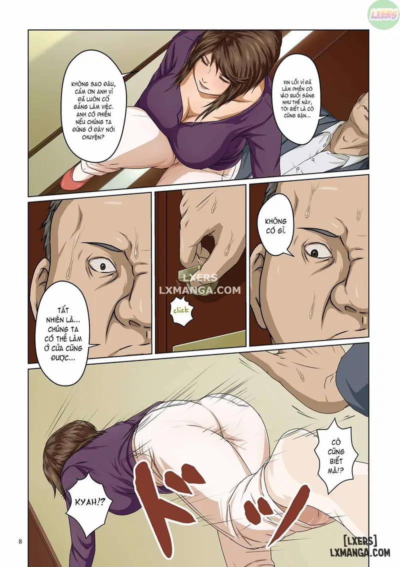 Karamitsuku Shisen1 1 trang 11