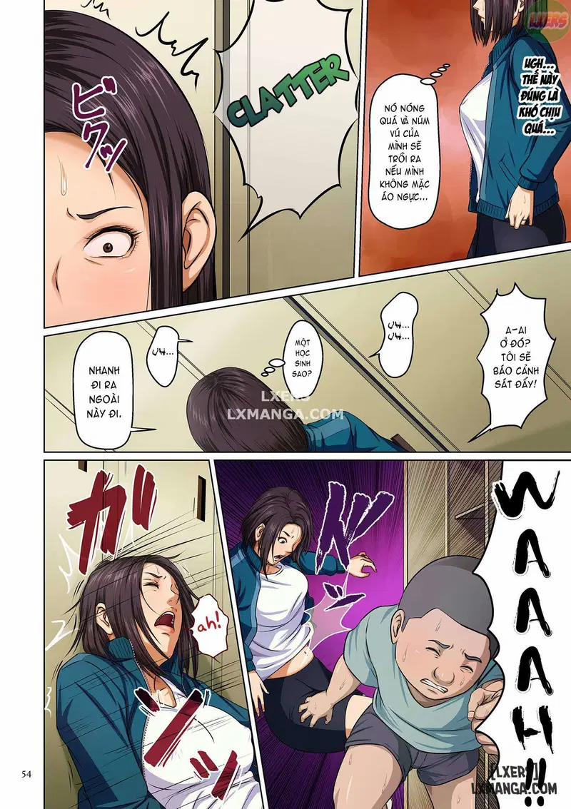 Karamitsuku Shisen1 3 trang 11