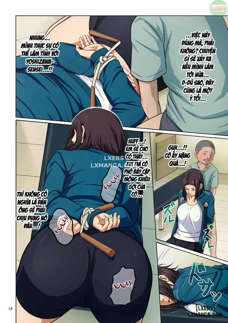 Karamitsuku Shisen1 3 trang 15