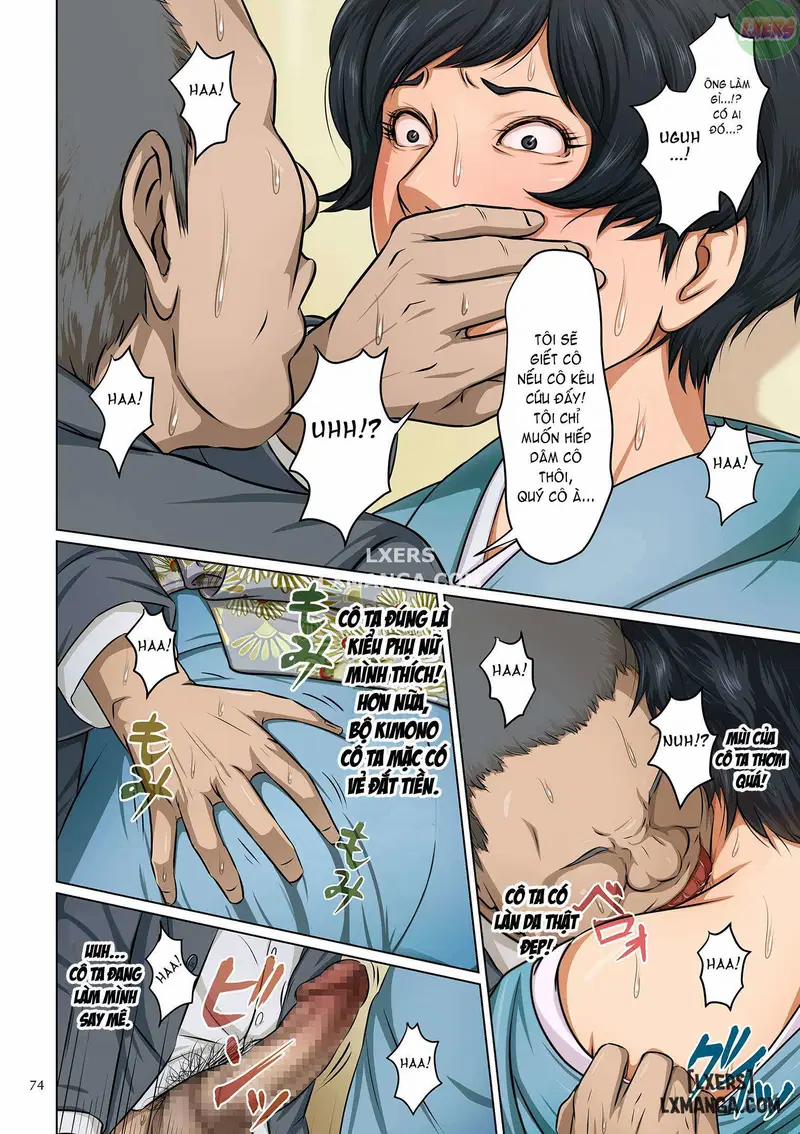 Karamitsuku Shisen1 4 trang 9