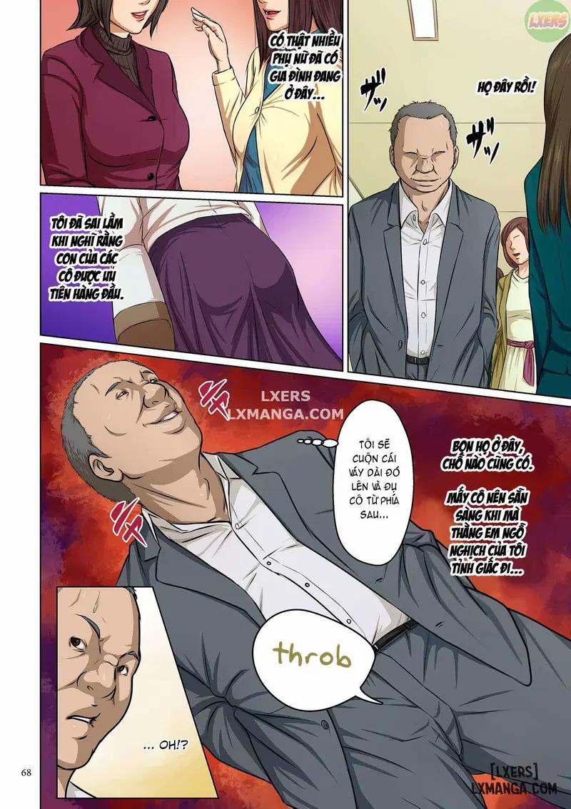 Karamitsuku Shisen1 4 trang 3