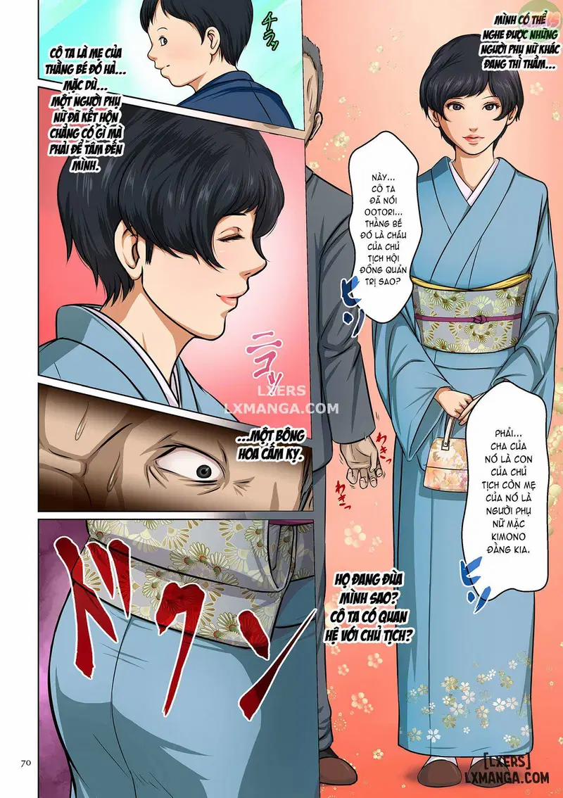 Karamitsuku Shisen1 4 trang 5