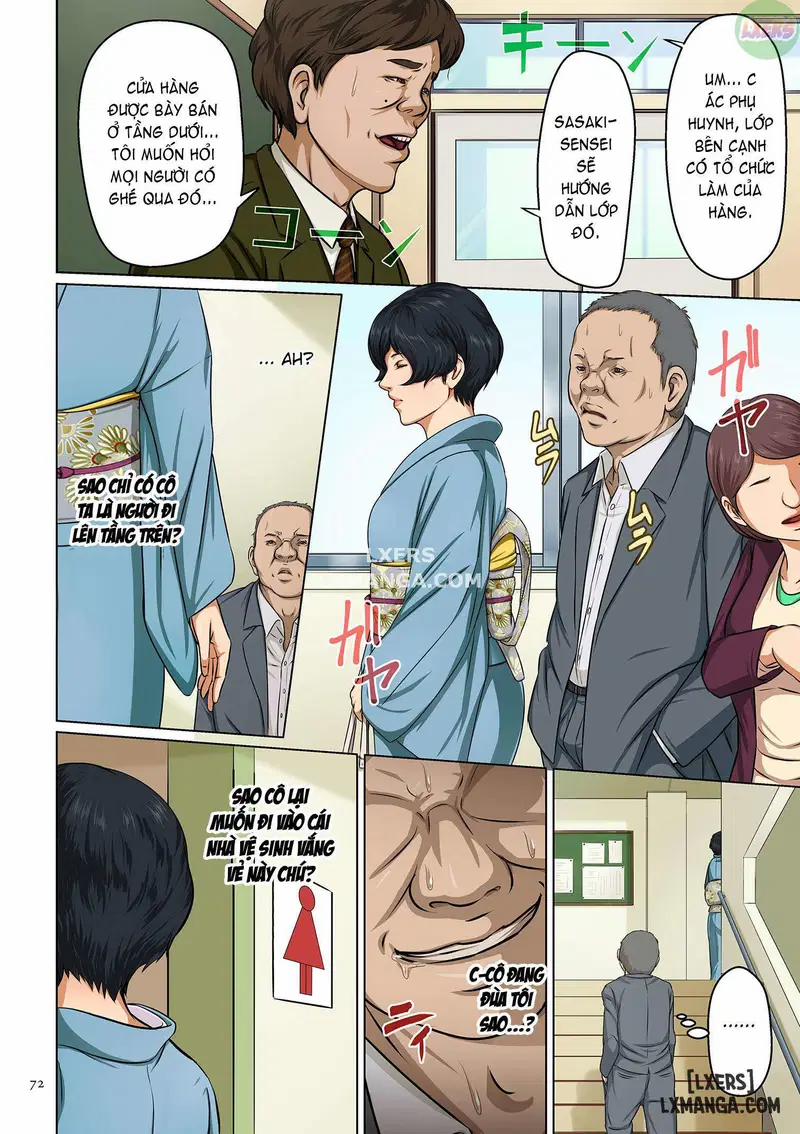 Karamitsuku Shisen1 4 trang 7